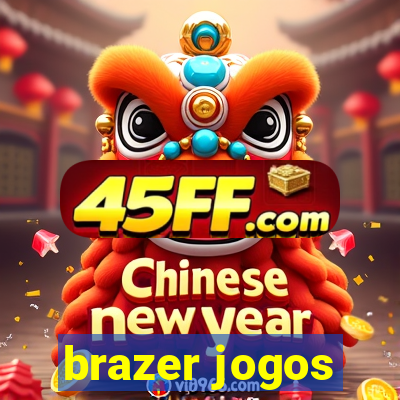 brazer jogos
